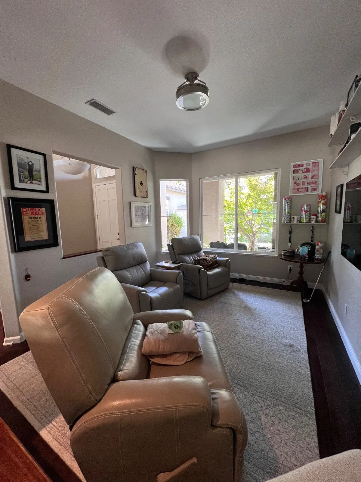 After — House Cleaning in Roseville, CA — September 2026