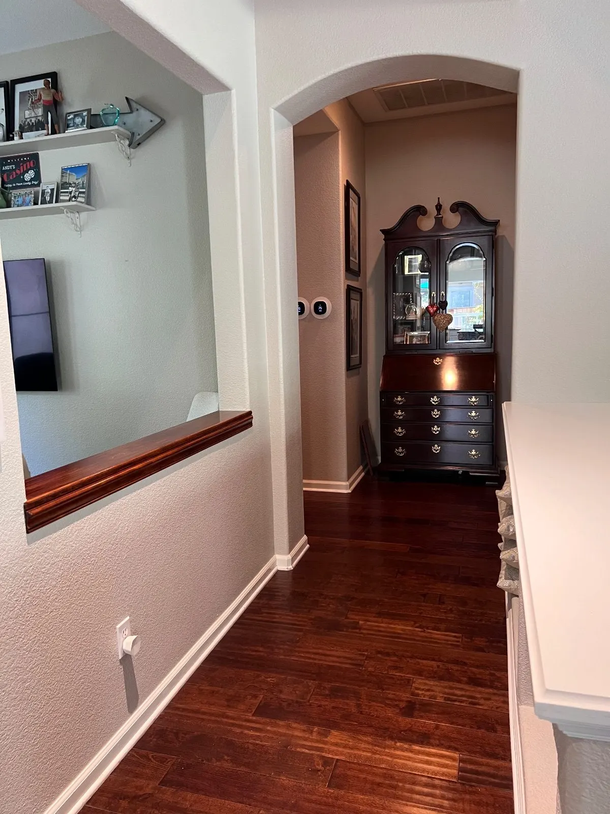 After — House Cleaning in Roseville, CA — September 2026