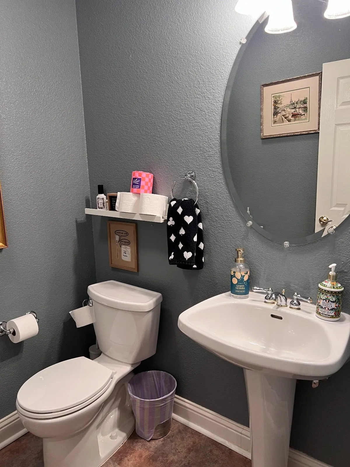 After — House Cleaning in Roseville, CA — September 2026
