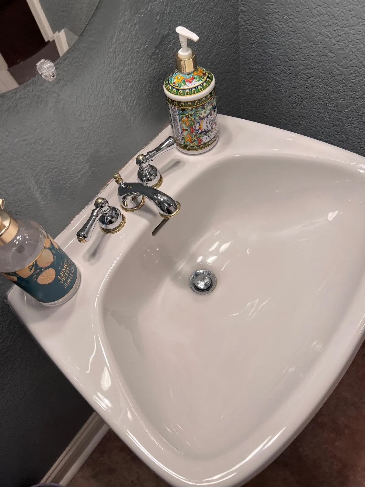 After — House Cleaning in Roseville, CA — September 2026