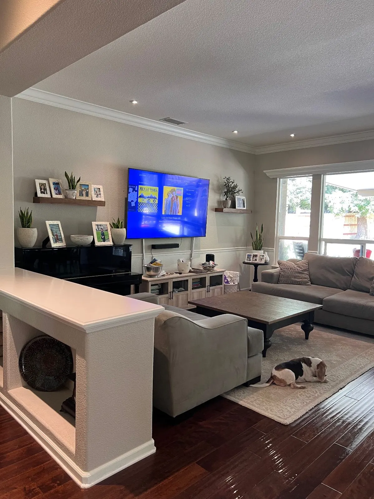 After — House Cleaning in Roseville, CA — September 2026