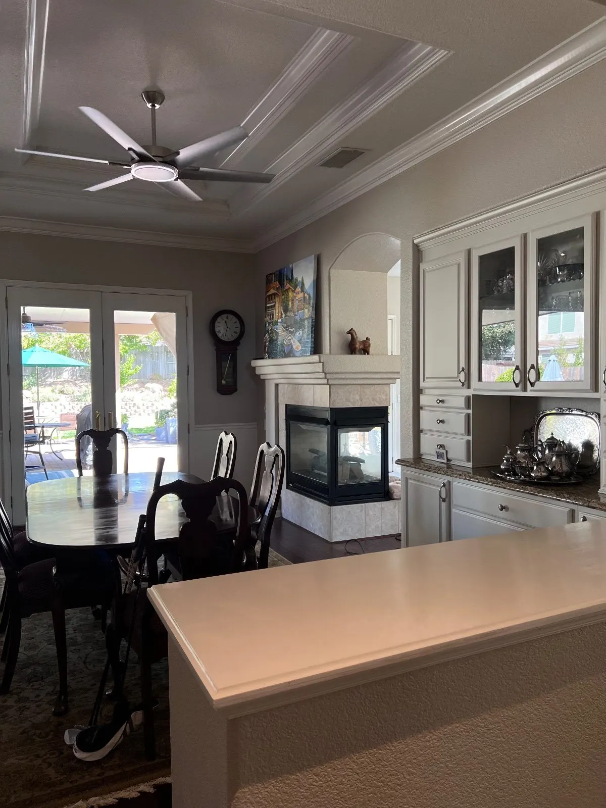 After — House Cleaning in Roseville, CA — September 2026