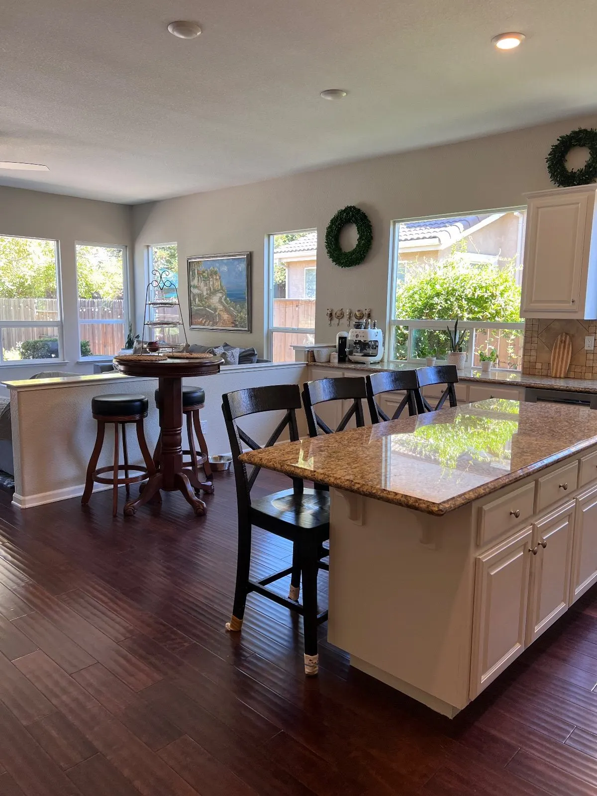 After — House Cleaning in Roseville, CA — September 2026
