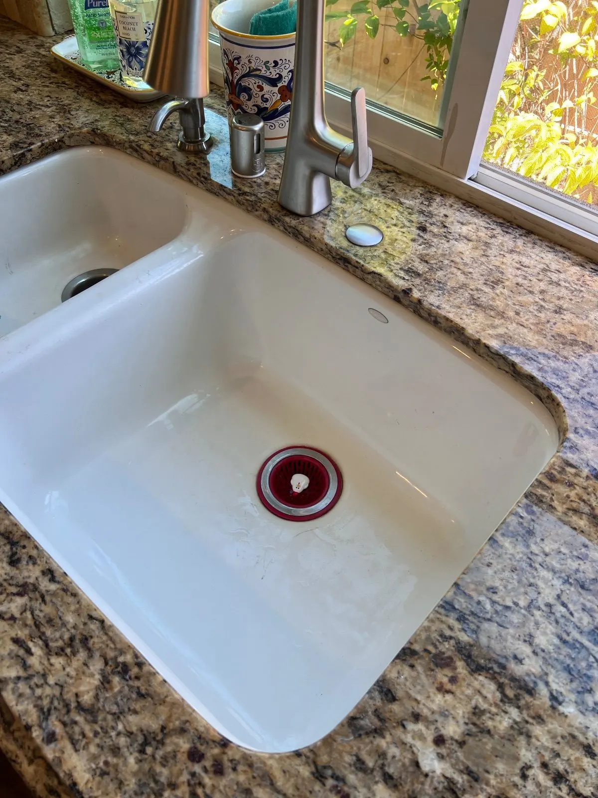 After — House Cleaning in Roseville, CA — September 2026