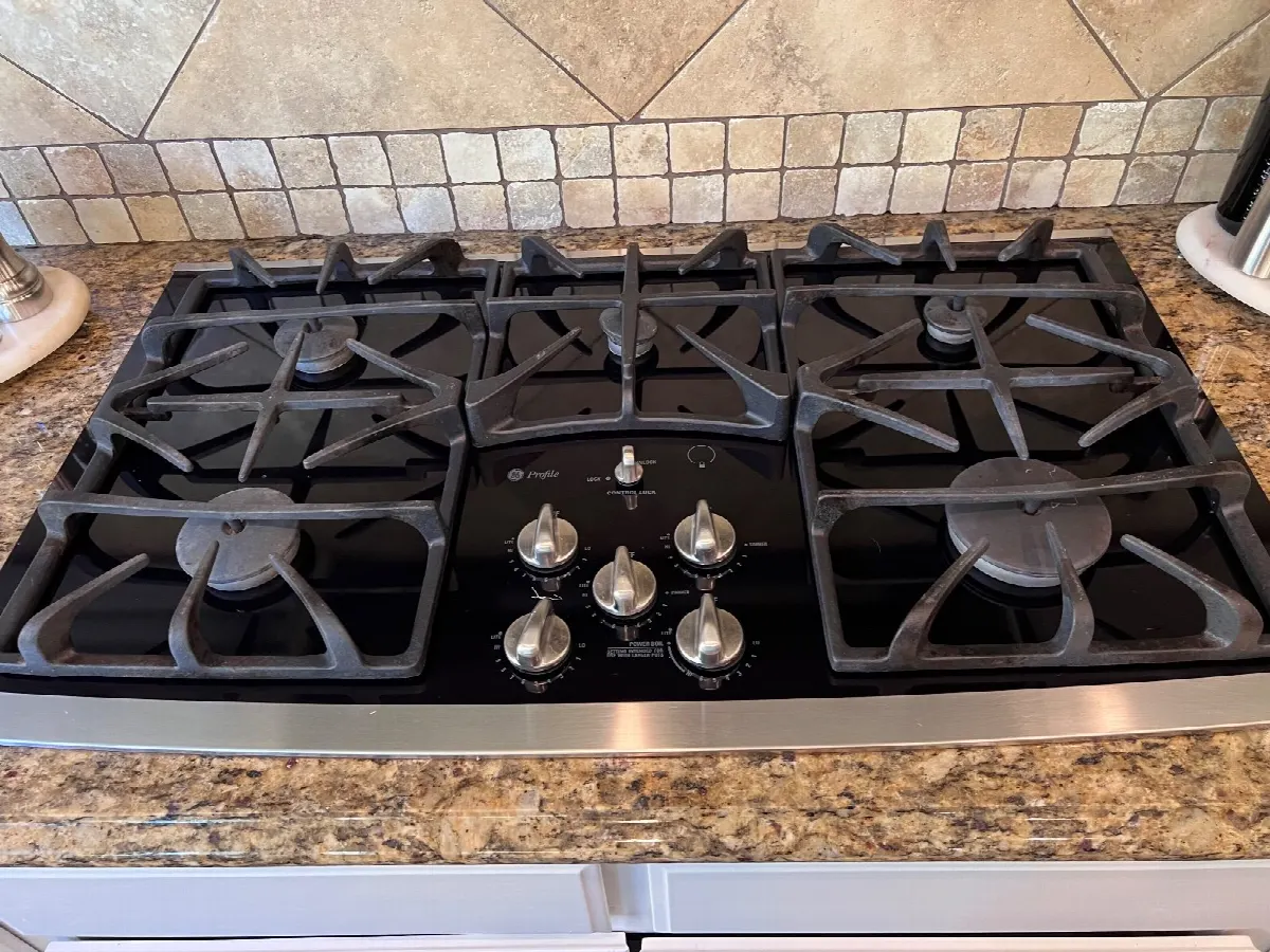 After — House Cleaning in Roseville, CA — September 2026