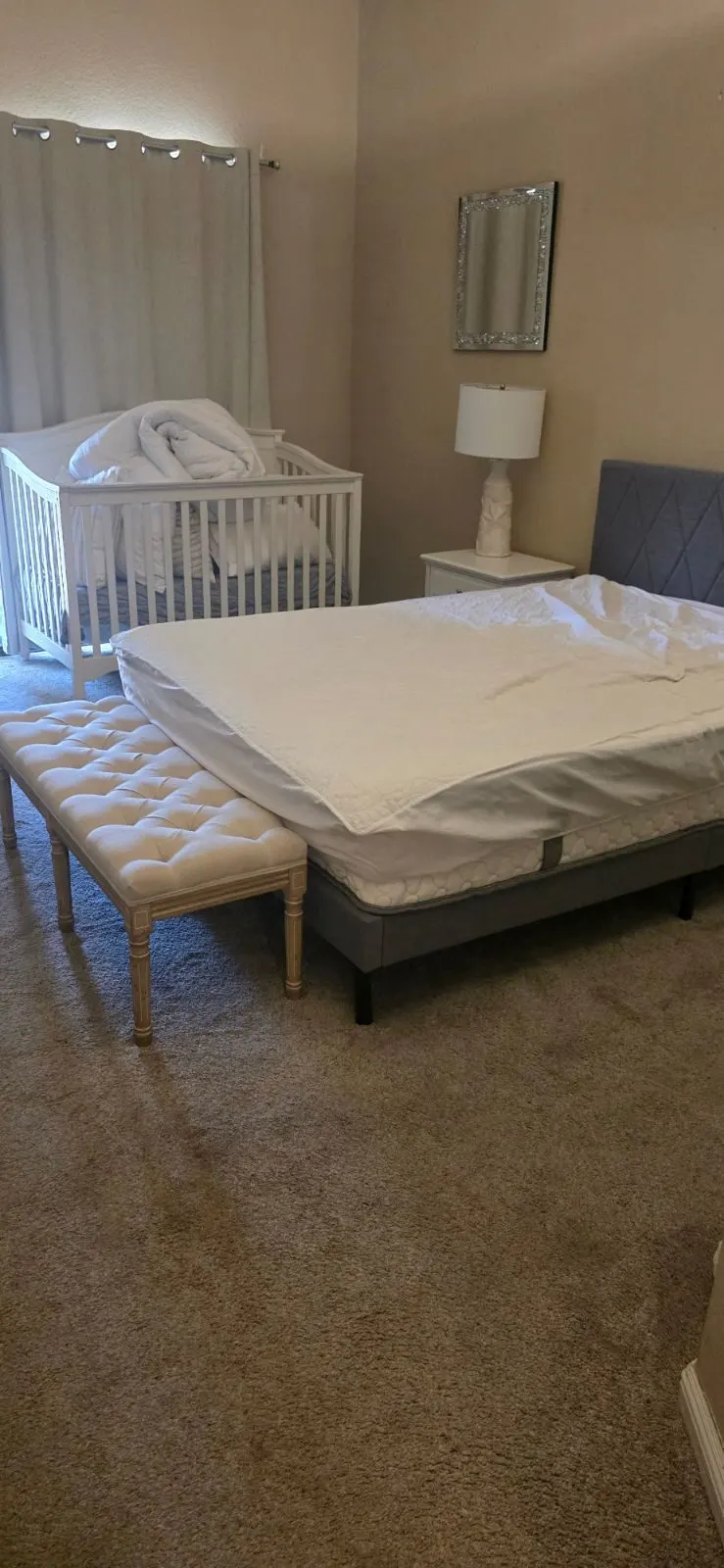 Before — House Cleaning in Folsom, CA — September 2026