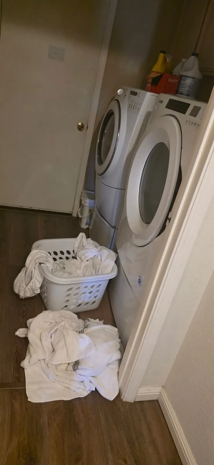 Before — House Cleaning in Folsom, CA — September 2026