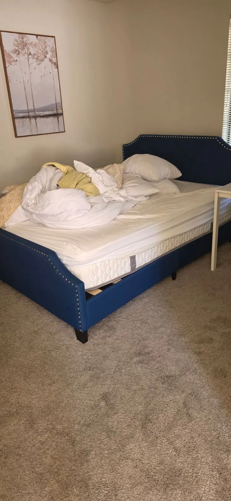 Before — House Cleaning in Folsom, CA — September 2026