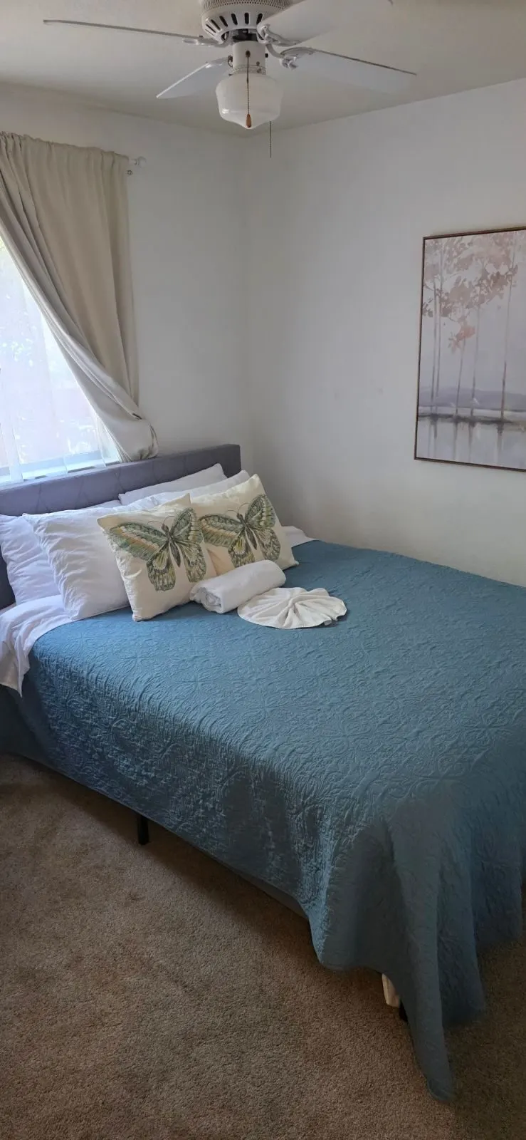 After — House Cleaning in Folsom, CA — September 2026