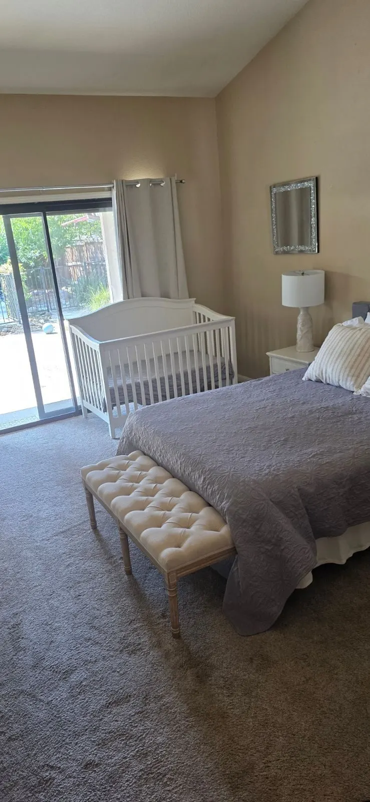 After — House Cleaning in Folsom, CA — September 2026