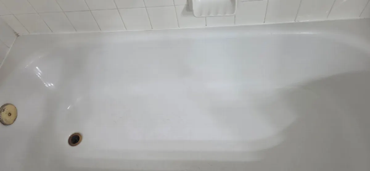 After — House Cleaning in Folsom, CA — September 2026