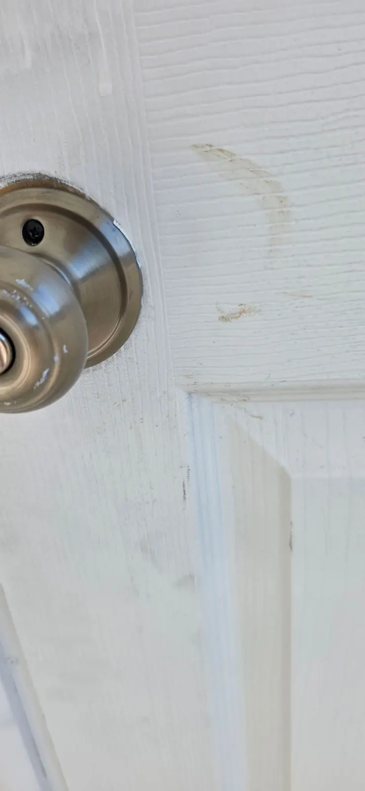 Before — House Cleaning in Sacramento, CA — September 2026