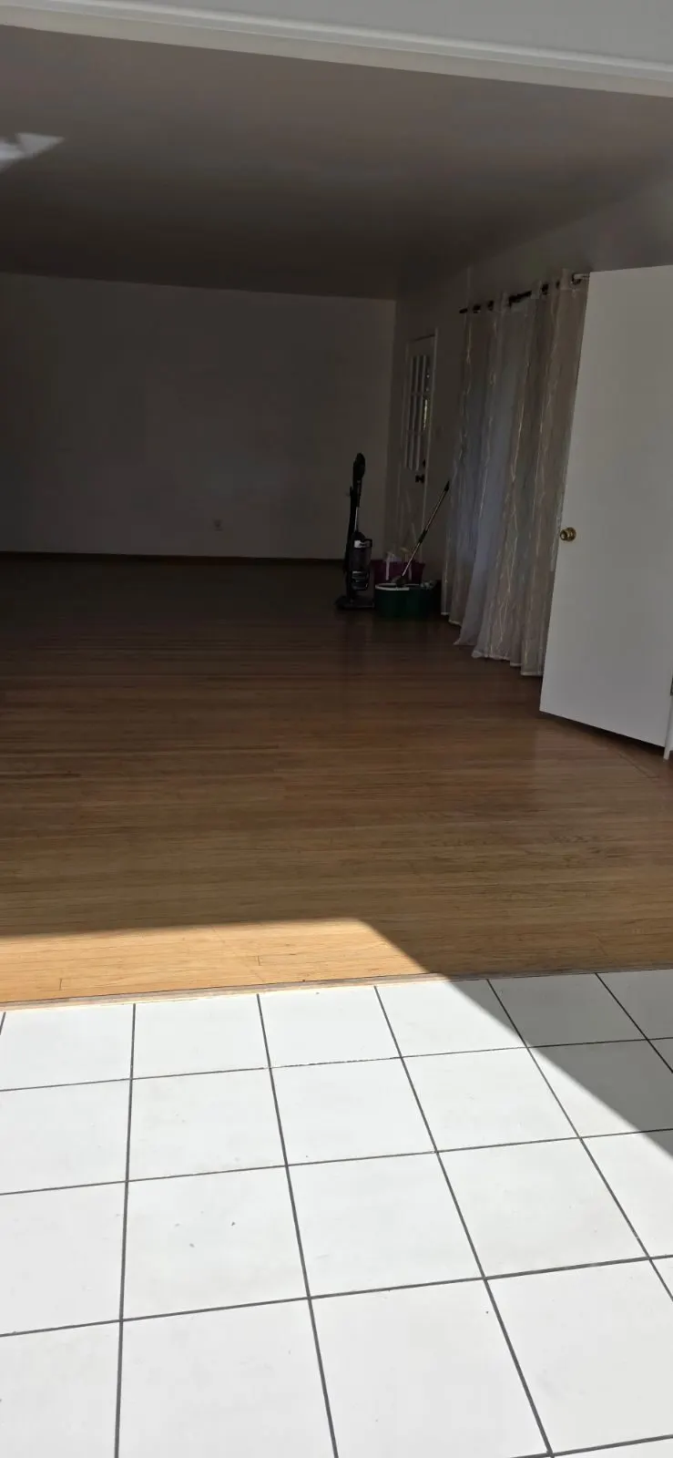 Before — House Cleaning in Sacramento, CA — September 2026