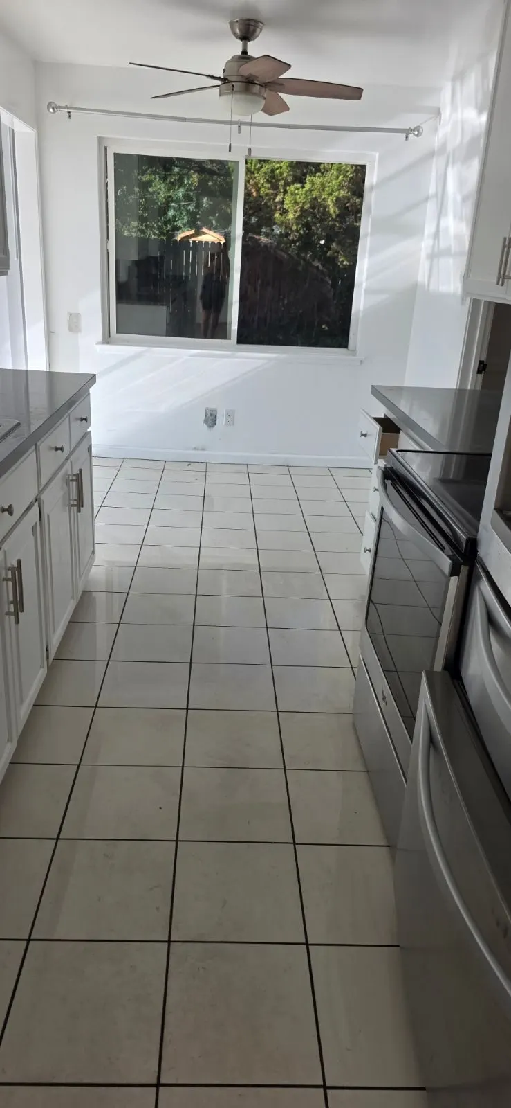 Before — House Cleaning in Sacramento, CA — September 2026