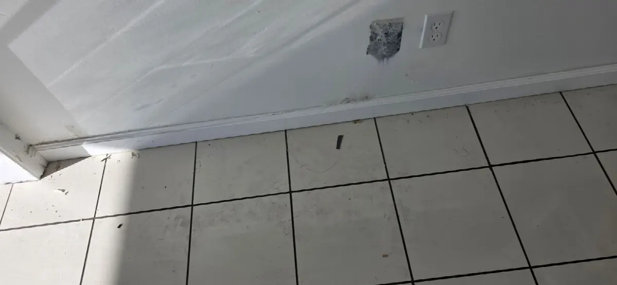 Before — House Cleaning in Sacramento, CA — September 2026