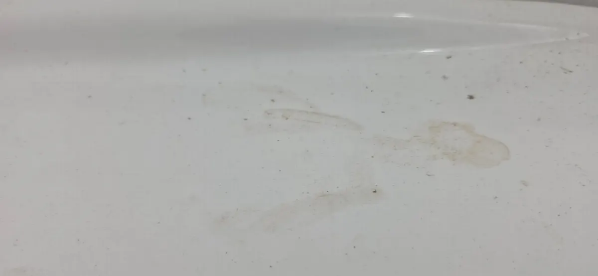Before — House Cleaning in Sacramento, CA — September 2026