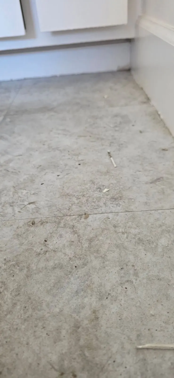 Before — House Cleaning in Sacramento, CA — September 2026