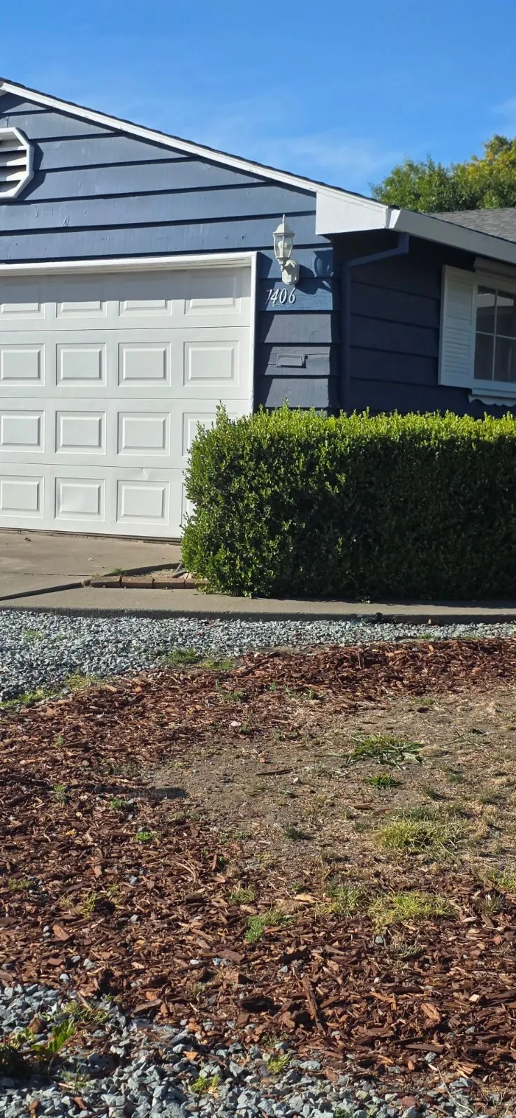 Before — House Cleaning in Sacramento, CA — September 2026