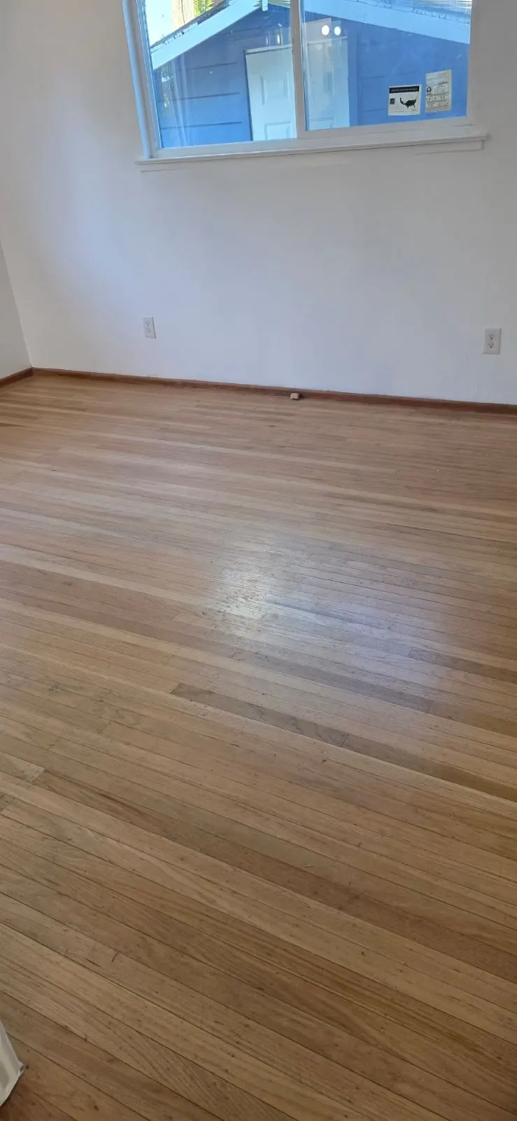 Before — House Cleaning in Sacramento, CA — September 2026