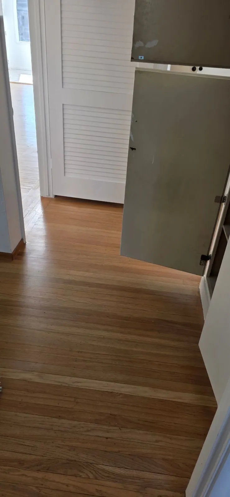 Before — House Cleaning in Sacramento, CA — September 2026