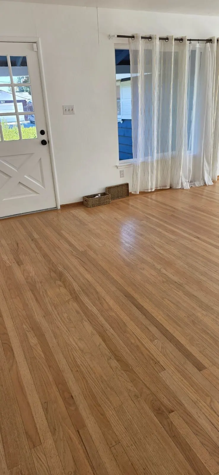 Before — House Cleaning in Sacramento, CA — September 2026