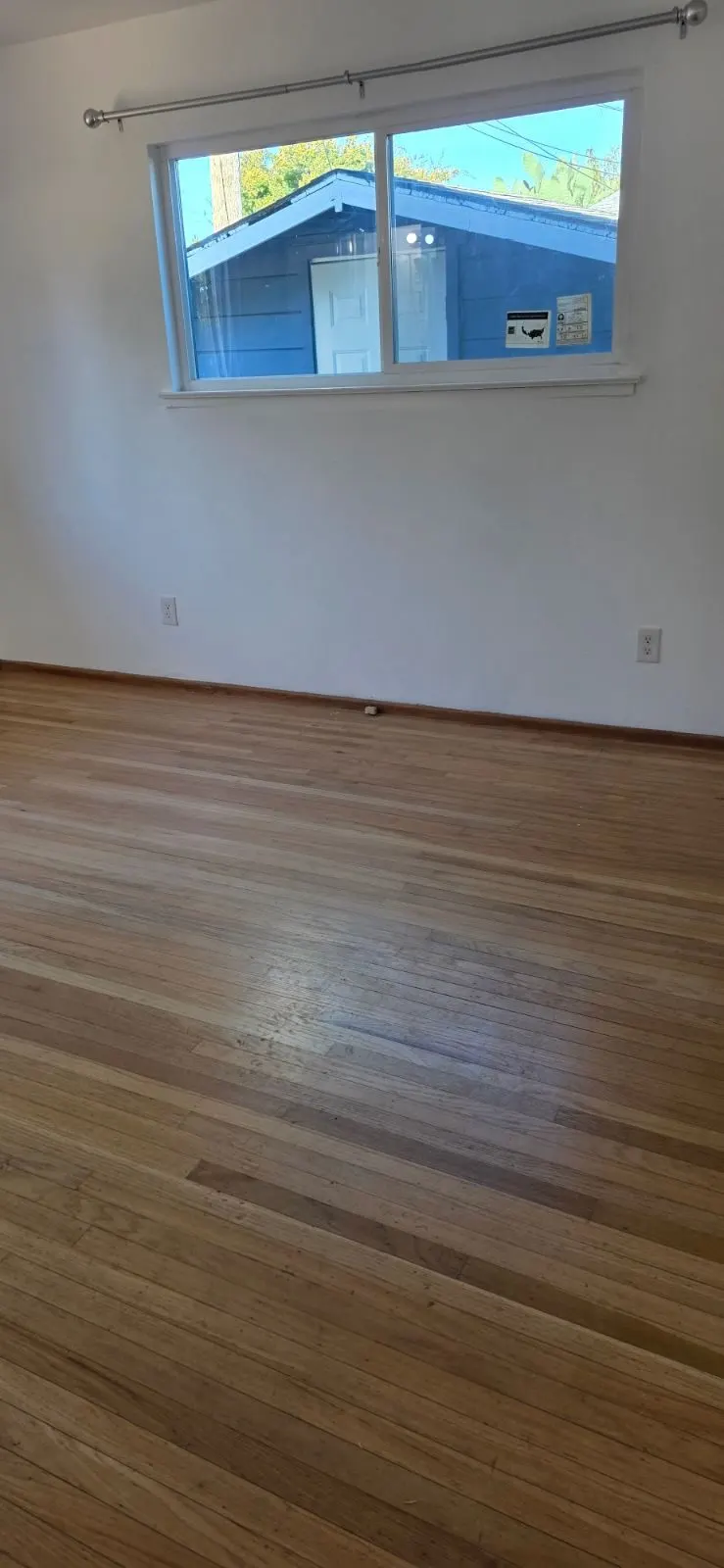 Before — House Cleaning in Sacramento, CA — September 2026
