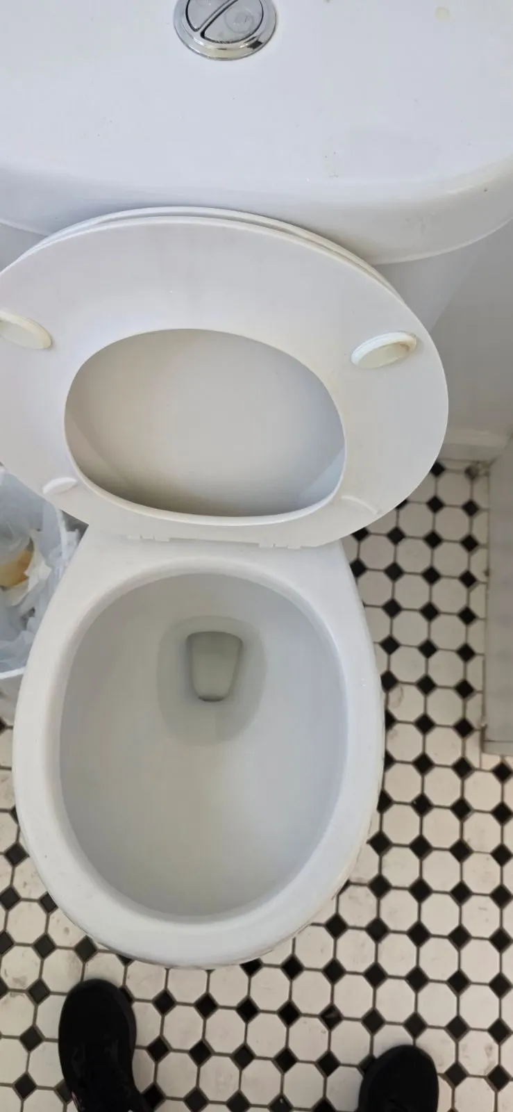 Before — House Cleaning in Sacramento, CA — September 2026