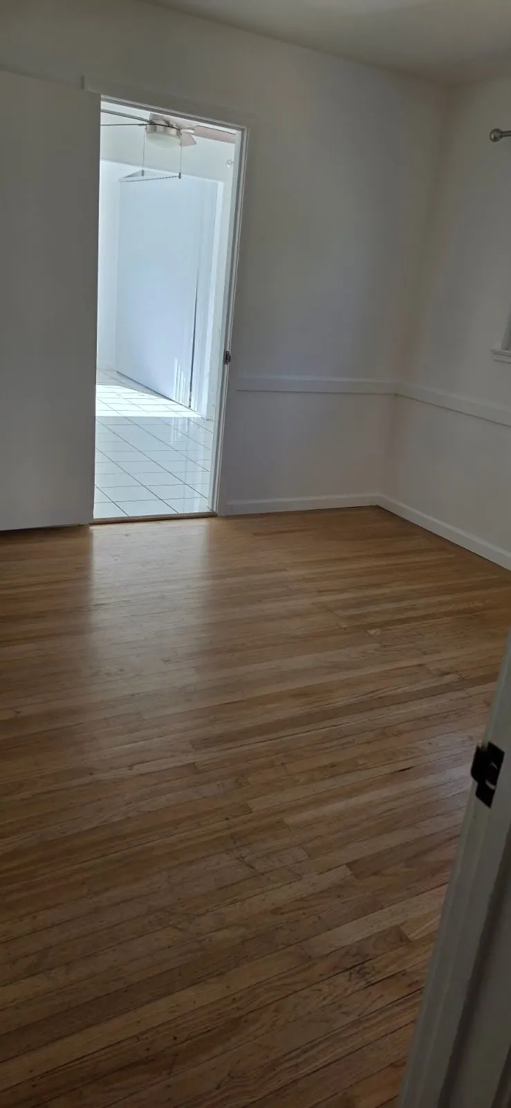 Before — House Cleaning in Sacramento, CA — September 2026