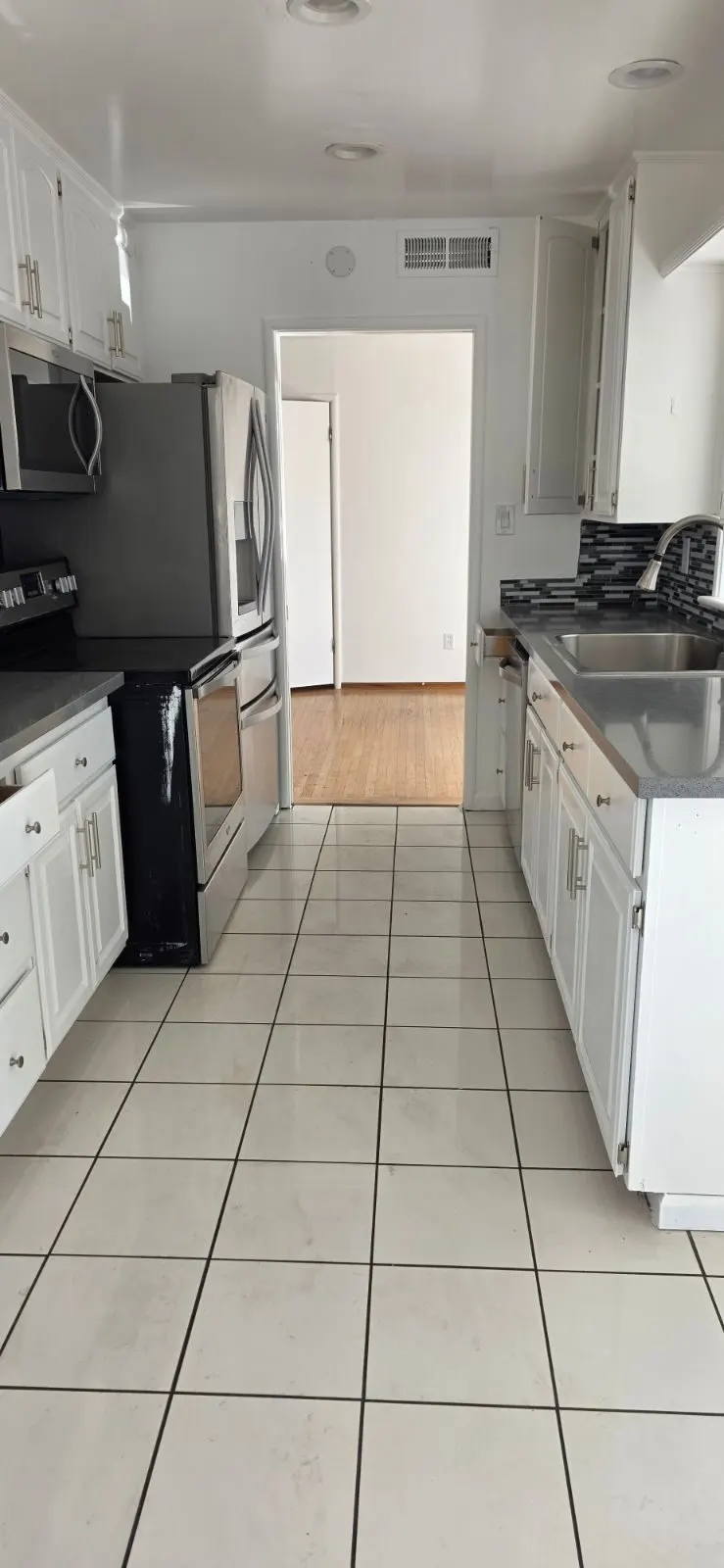 Before — House Cleaning in Sacramento, CA — September 2026