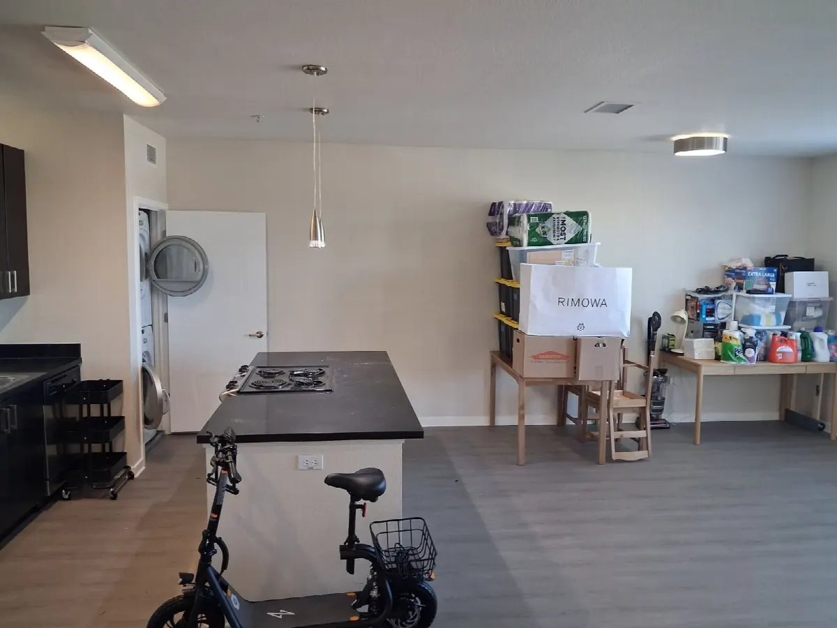 Before — House Cleaning in Davis, CA — September 2026