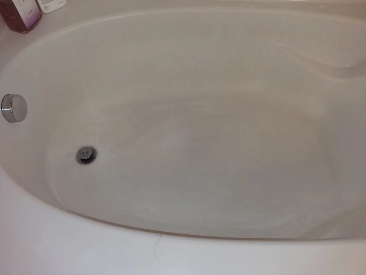 Before — House Cleaning in Davis, CA — September 2026