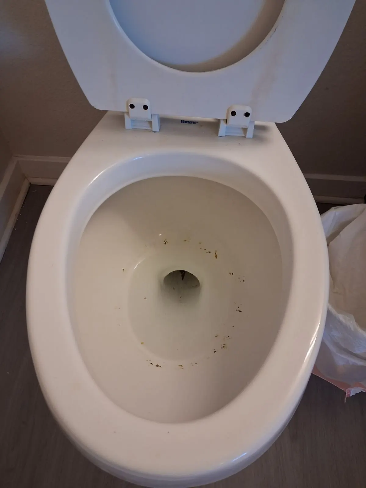 Before — House Cleaning in Davis, CA — September 2026