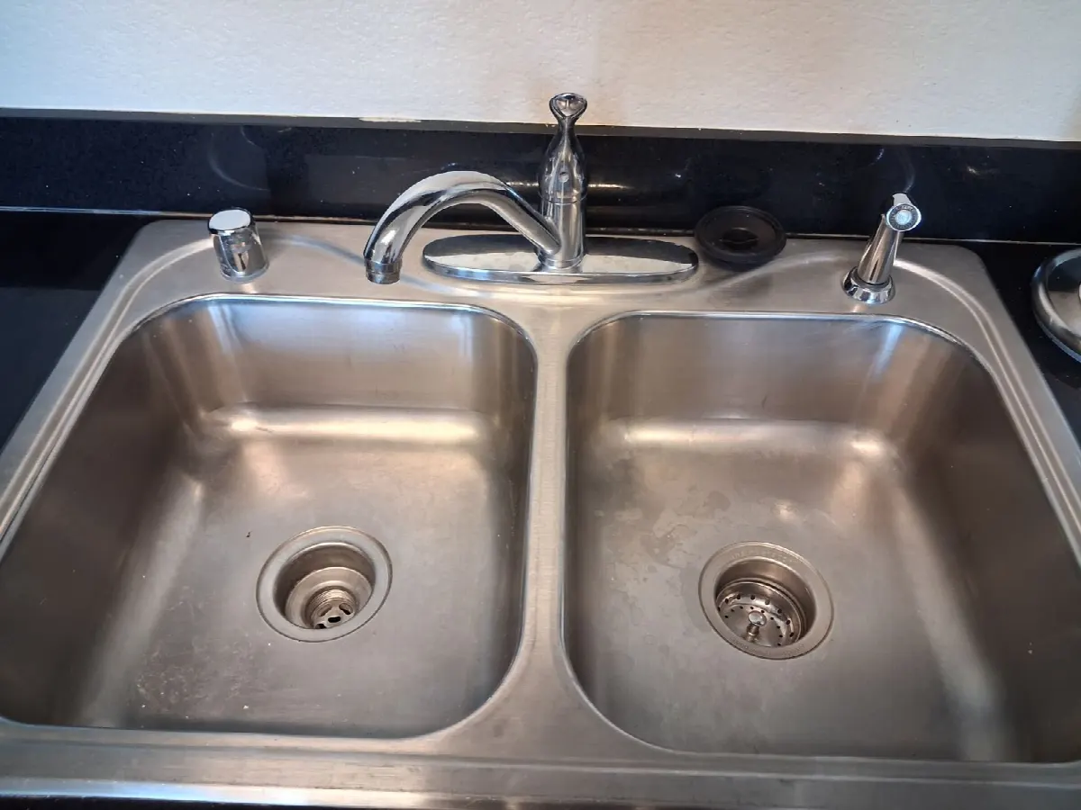 Before — House Cleaning in Davis, CA — September 2026