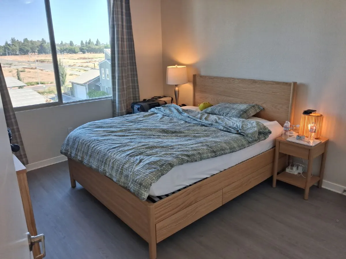 Before — House Cleaning in Davis, CA — September 2026