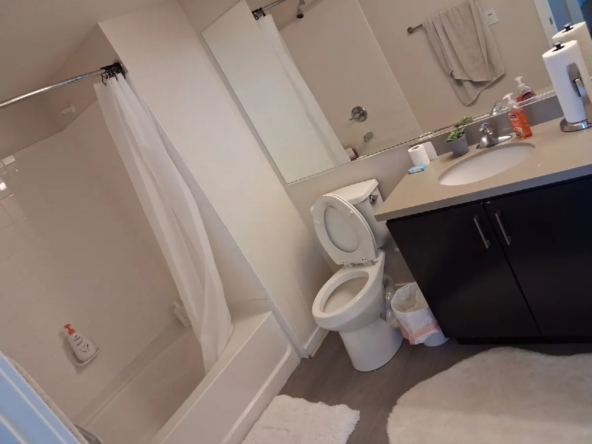 Before — House Cleaning in Davis, CA — September 2026