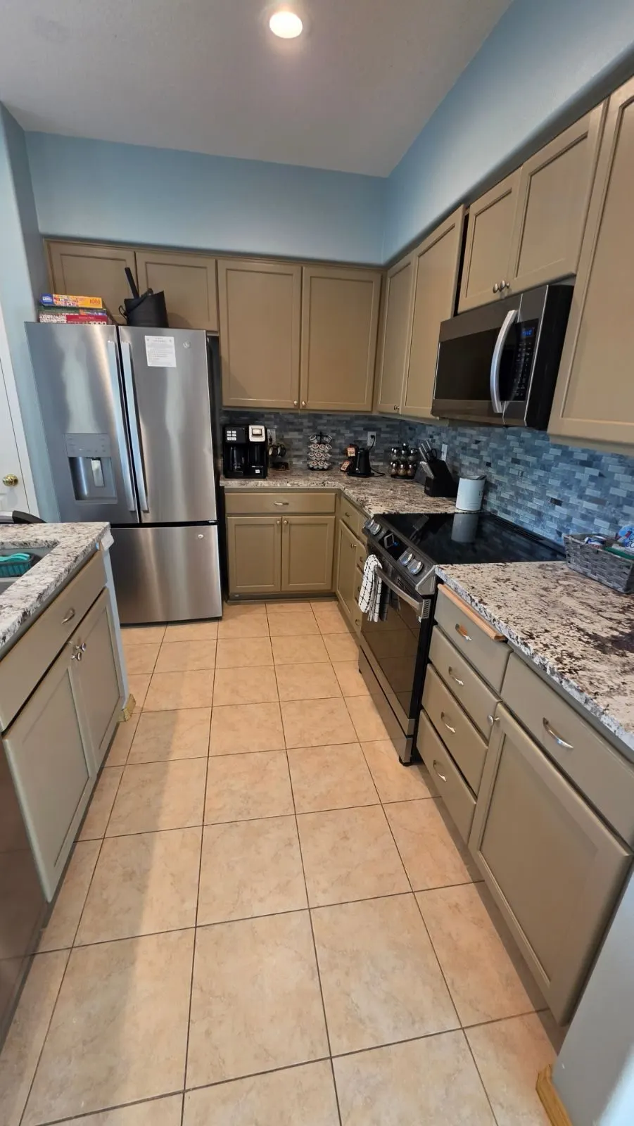 Before — House Cleaning in Clackamas, OR — September 2026