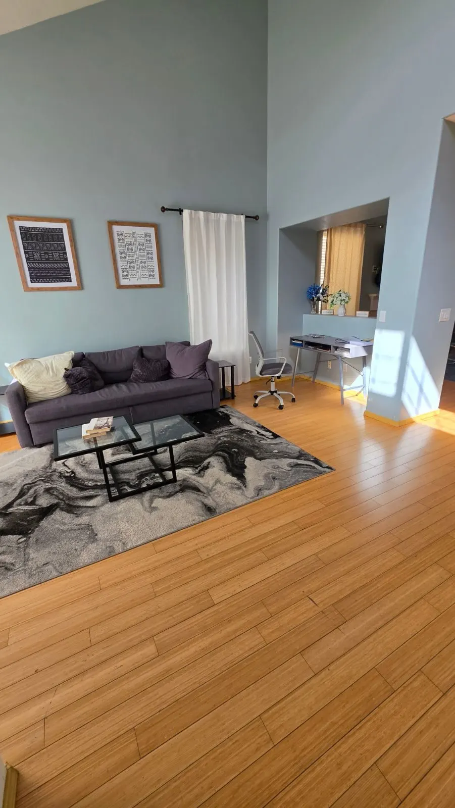 Before — House Cleaning in Clackamas, OR — September 2026