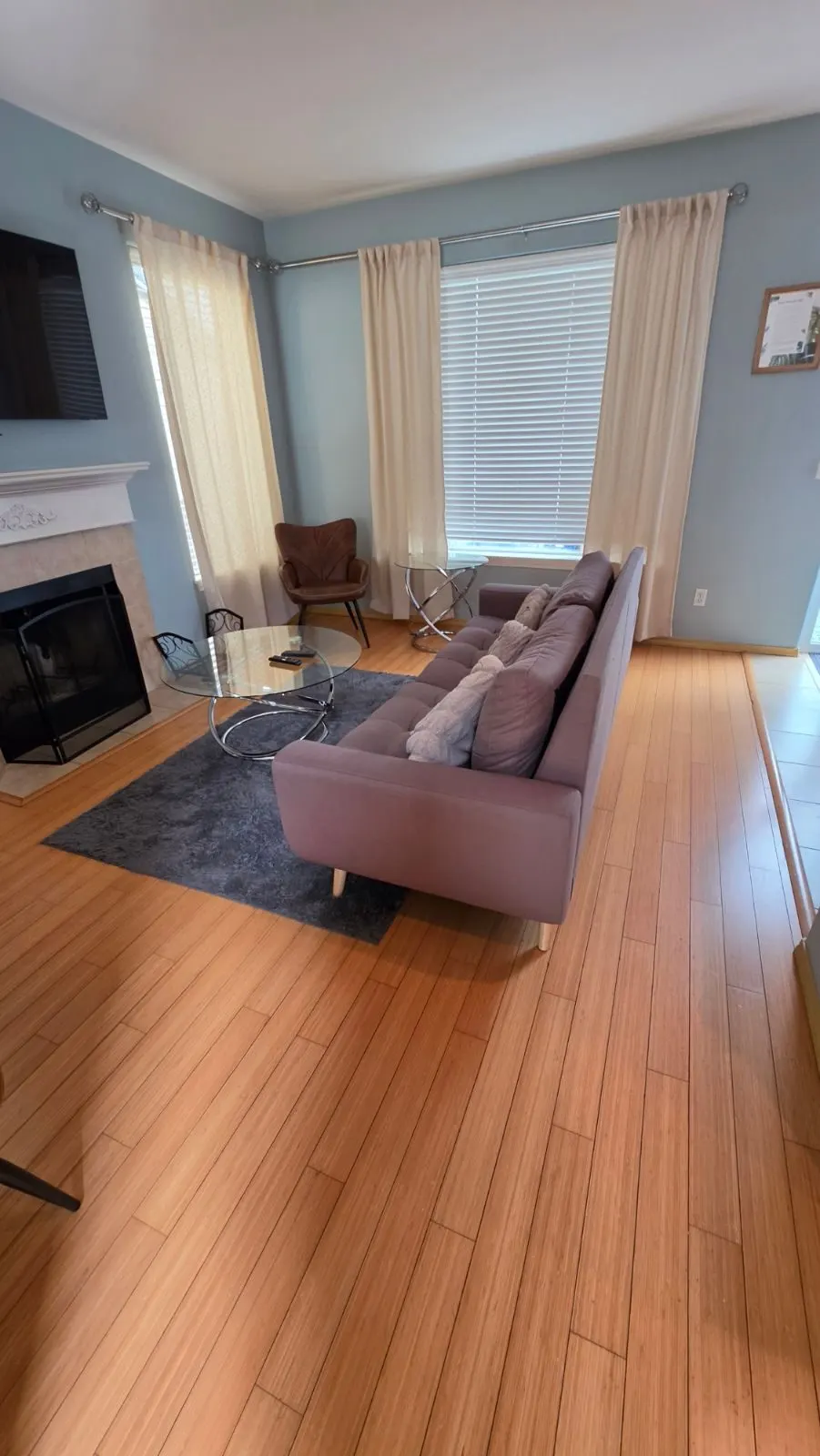 Before — House Cleaning in Clackamas, OR — September 2026