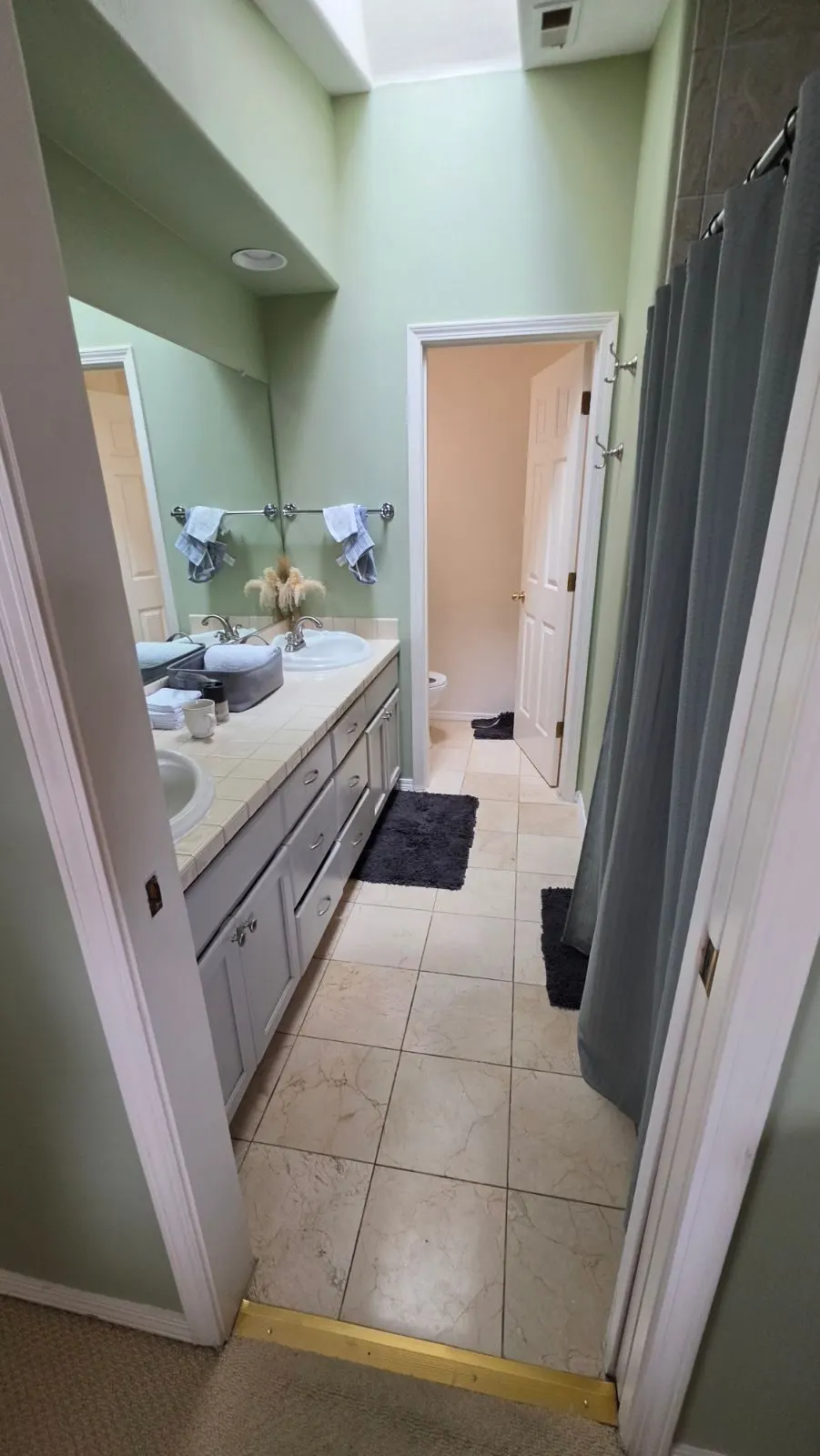 Before — House Cleaning in Clackamas, OR — September 2026