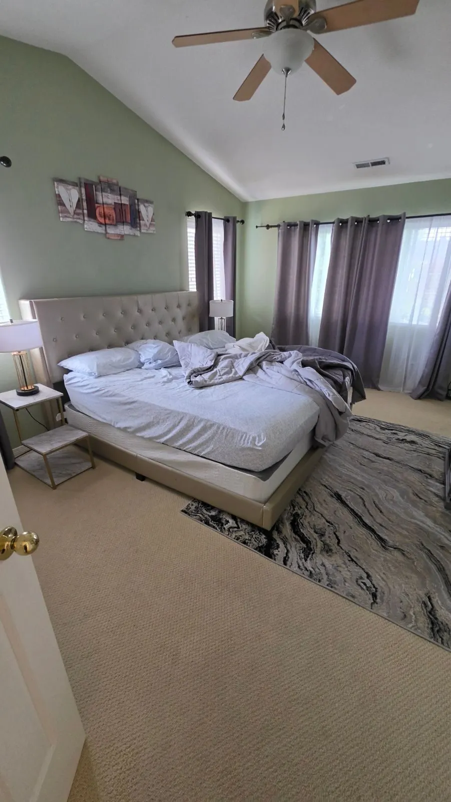 Before — House Cleaning in Clackamas, OR — September 2026