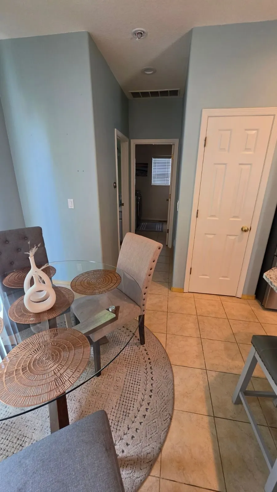 Before — House Cleaning in Clackamas, OR — September 2026