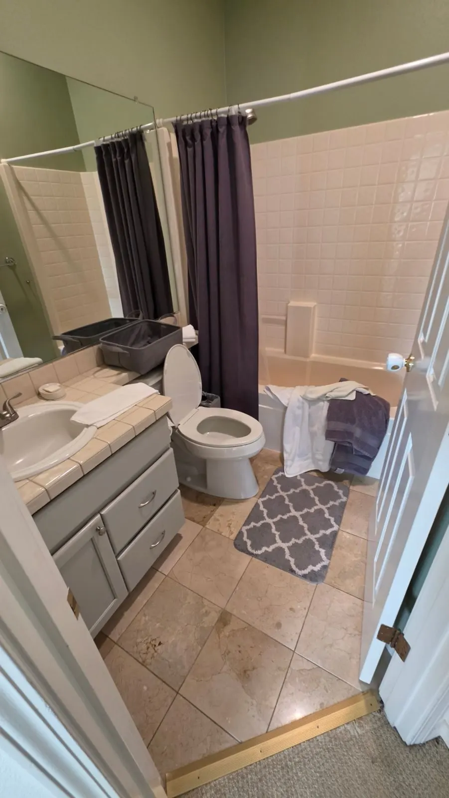 Before — House Cleaning in Clackamas, OR — September 2026