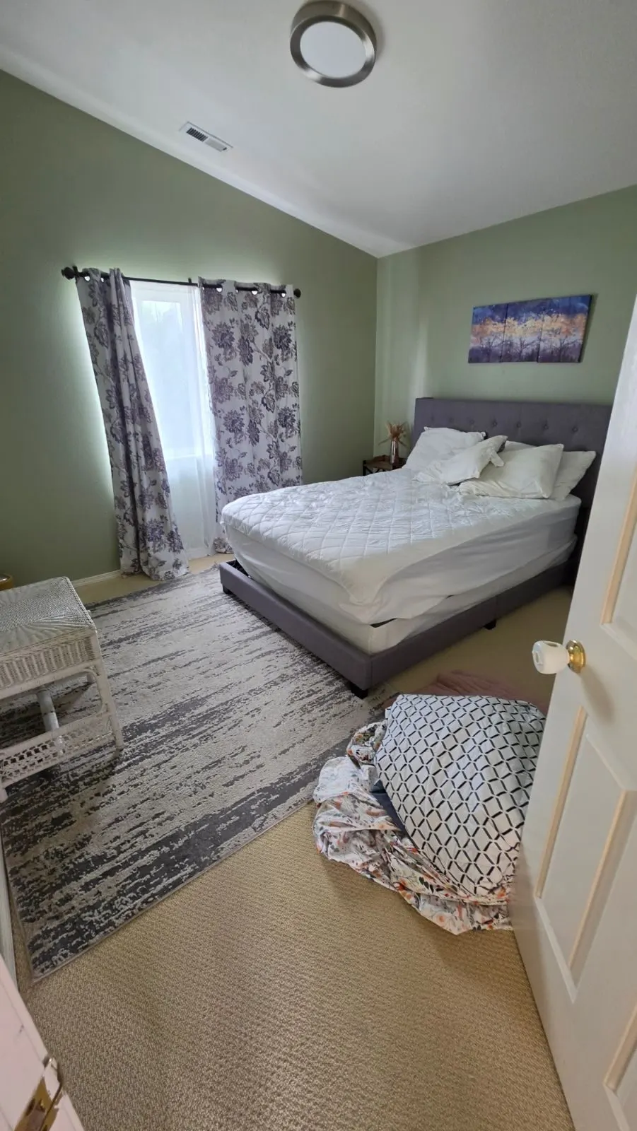 Before — House Cleaning in Clackamas, OR — September 2026