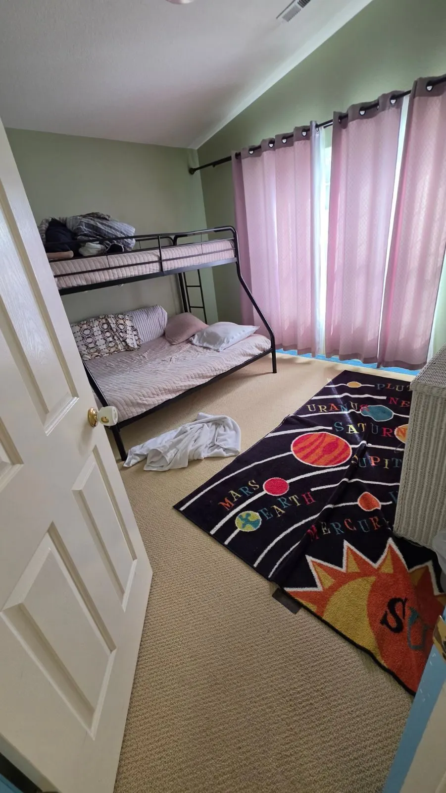 Before — House Cleaning in Clackamas, OR — September 2026