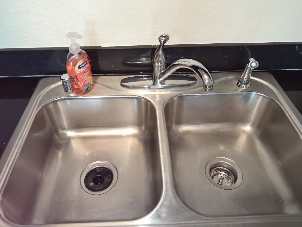 After — House Cleaning in Davis, CA — September 2026