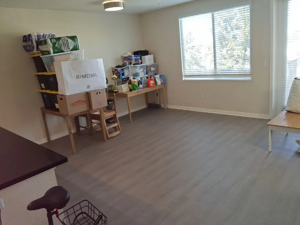 After — House Cleaning in Davis, CA — September 2026