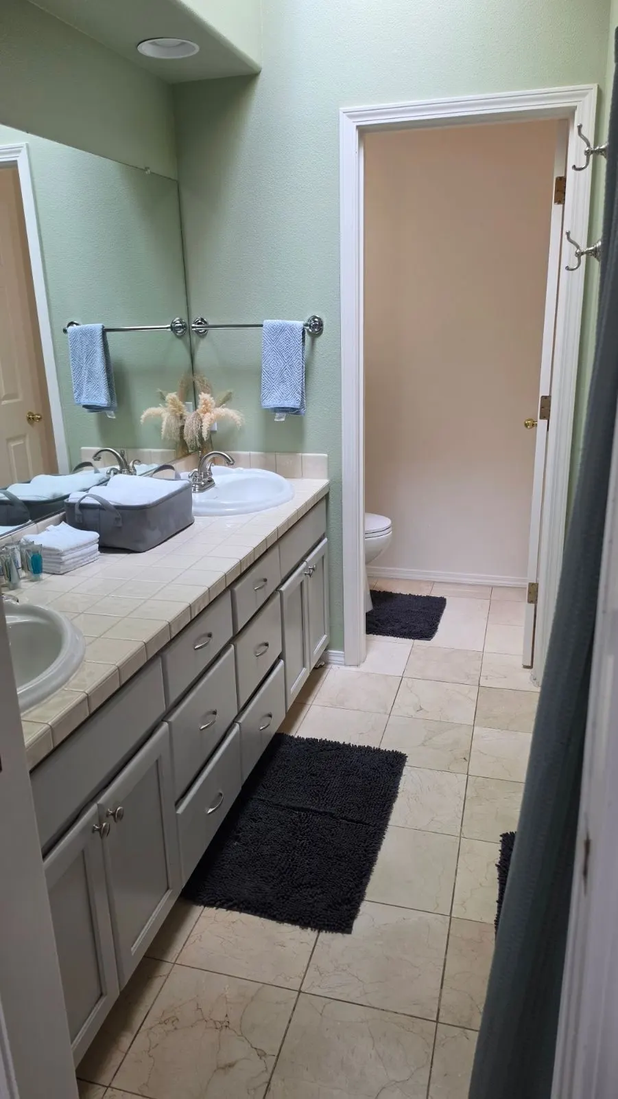 After — House Cleaning in Clackamas, OR — September 2026