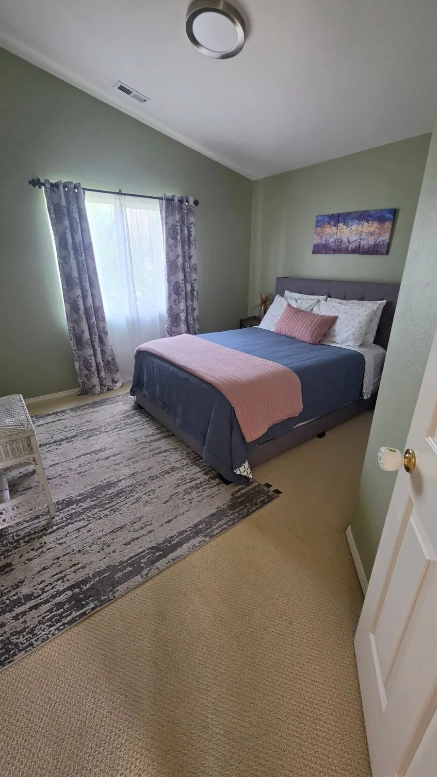 After — House Cleaning in Clackamas, OR — September 2026