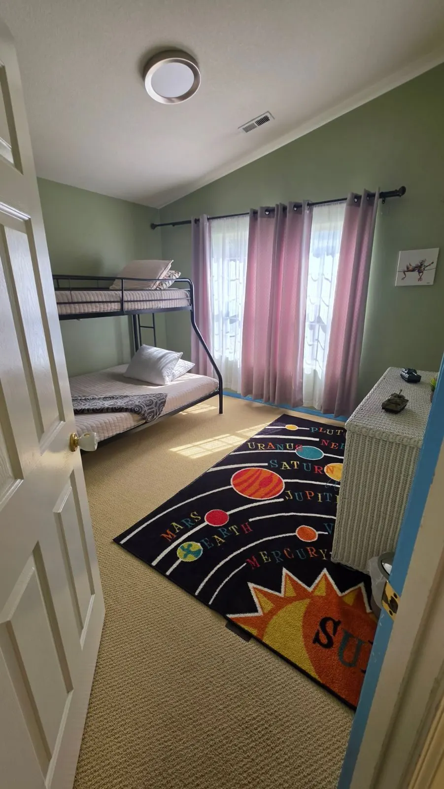 After — House Cleaning in Clackamas, OR — September 2026