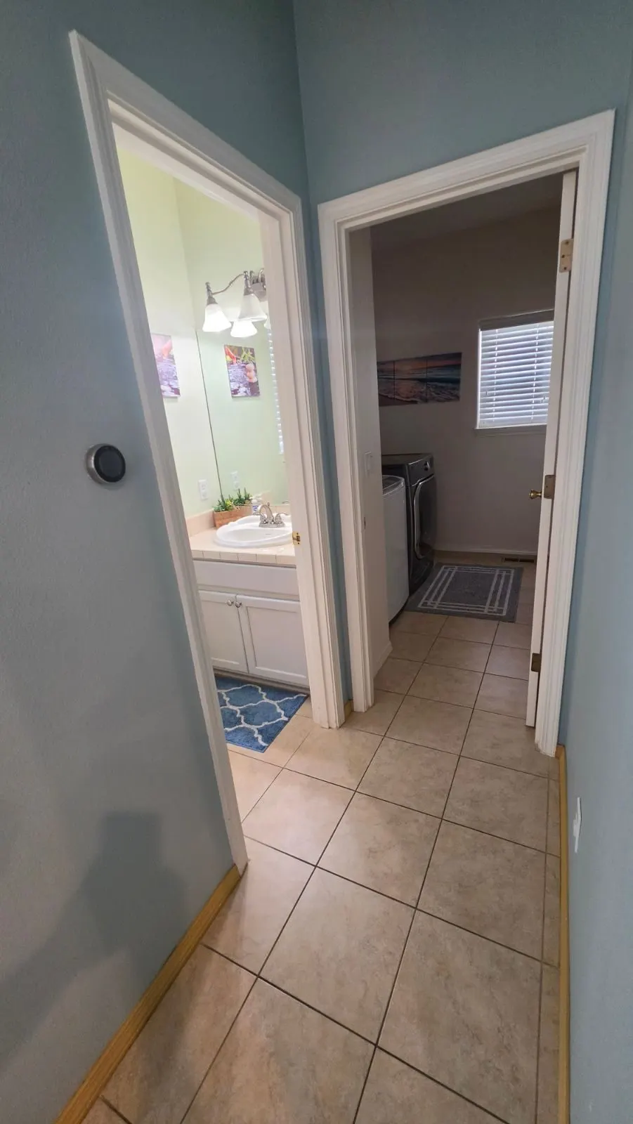 After — House Cleaning in Clackamas, OR — September 2026